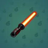 Light Sword #7230