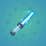Light Sword #7294 Light Sword #7294