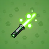 Light Sword #734 Light Sword #734