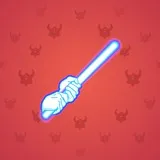Light Sword #7345 Light Sword #7345
