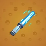 Light Sword #735 Light Sword #735