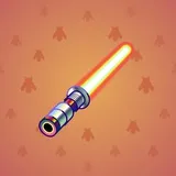 Light Sword #7360 Light Sword #7360