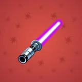 Light Sword #7381