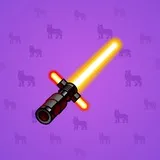 Light Sword #7382 Light Sword #7382