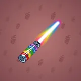 Light Sword #7409 Light Sword #7409