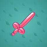 Light Sword #742 Light Sword #742
