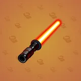 Light Sword #745 Light Sword #745