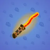 Light Sword #7483