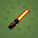 Light Sword #749 Light Sword #749