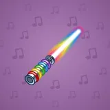 Light Sword #7493 Light Sword #7493