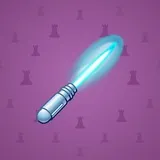 Light Sword #7495 Light Sword #7495