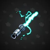 Light Sword #7512