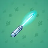 Light Sword #7522