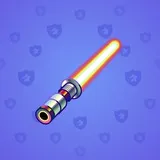 Light Sword #7527 Light Sword #7527