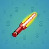 Light Sword #7531 Light Sword #7531