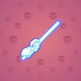 Light Sword #7535 Light Sword #7535