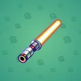 Light Sword #7552 Light Sword #7552