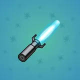 Light Sword #756 Light Sword #756