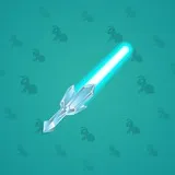 Light Sword #757 Light Sword #757