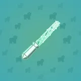 Light Sword #7575 Light Sword #7575
