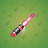 Light Sword #7582
