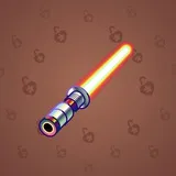 Light Sword #7584 Light Sword #7584