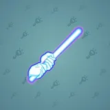 Light Sword #7585