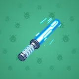 Light Sword #7589
