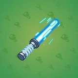 Light Sword #7600 Light Sword #7600