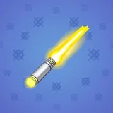 Light Sword #7606 Light Sword #7606