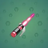Light Sword #7615