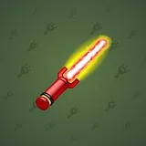 Light Sword #763 Light Sword #763