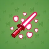 Light Sword #7632 Light Sword #7632