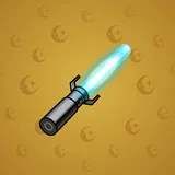 Light Sword #7633 Light Sword #7633