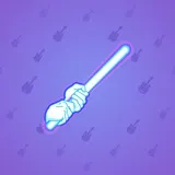 Light Sword #7648 Light Sword #7648