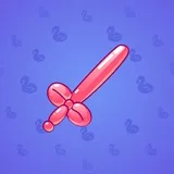 Light Sword #7656 Light Sword #7656