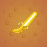 Light Sword #7665 Light Sword #7665