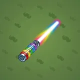 Light Sword #767 Light Sword #767