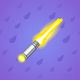Light Sword #7672