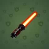 Light Sword #7676