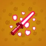 Light Sword #7686 Light Sword #7686