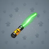 Light Sword #7687