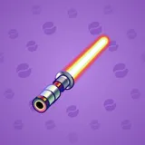 Light Sword #7696 Light Sword #7696