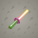 Light Sword #7705 Light Sword #7705
