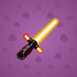 Light Sword #7712 Light Sword #7712