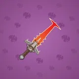 Light Sword #7745 Light Sword #7745