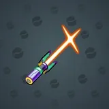 Light Sword #7766