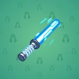 Light Sword #7770 Light Sword #7770