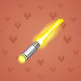 Light Sword #7771 Light Sword #7771