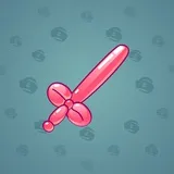 Light Sword #7795 Light Sword #7795